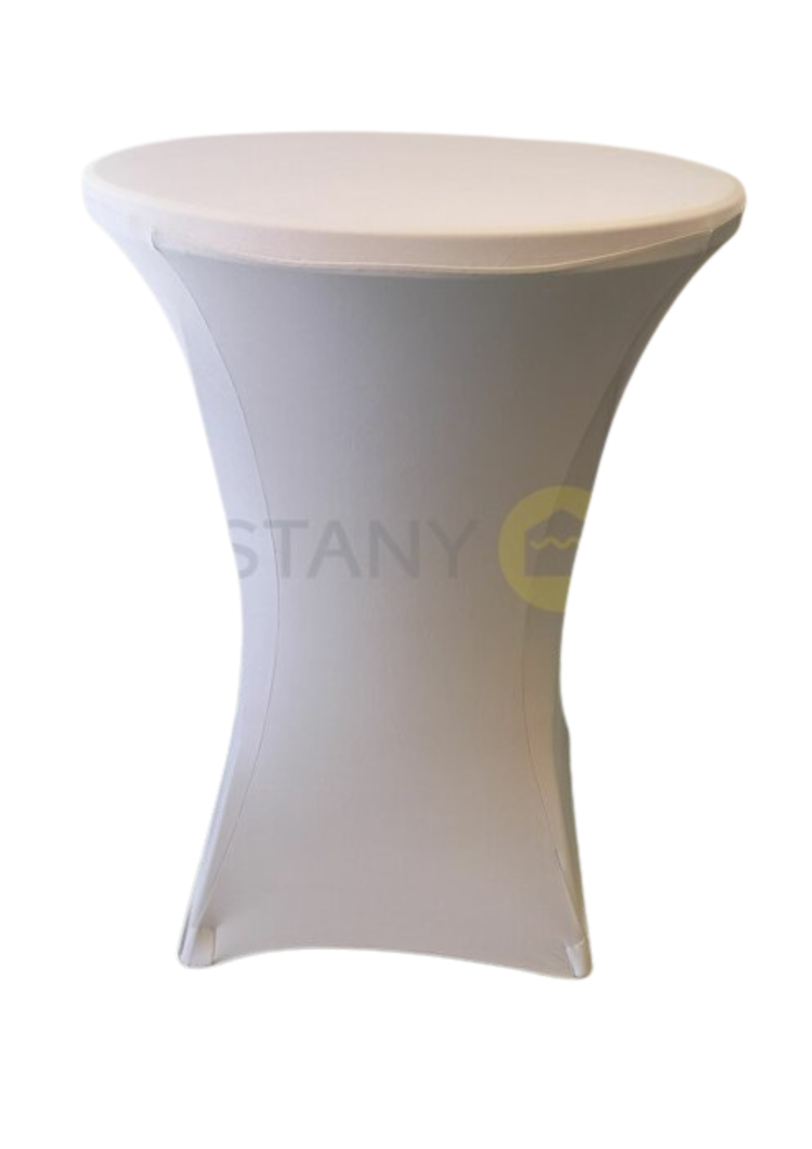 Obrus na stand by stôl